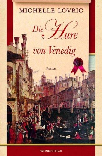 Die Hure von Venedig