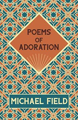 Poems of Adoration