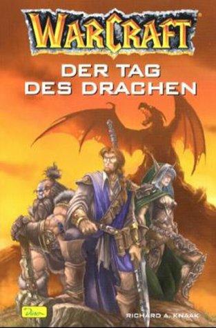 WarCraft: Der Tag des Drachen, Band 1: BD 1