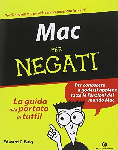 Mac per negati