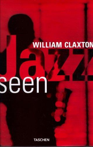 William Claxton's jazz