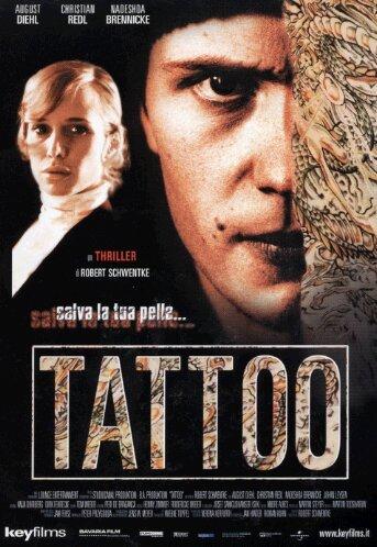 Tattoo [IT Import]