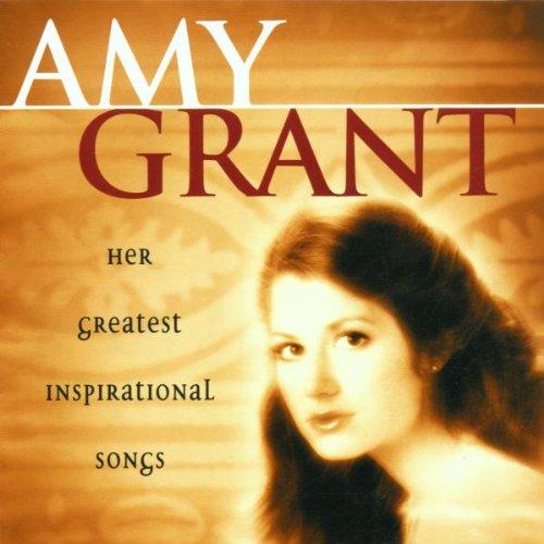 Her Greatest Inspirational Songs