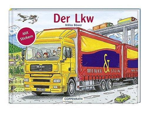 Der Lkw