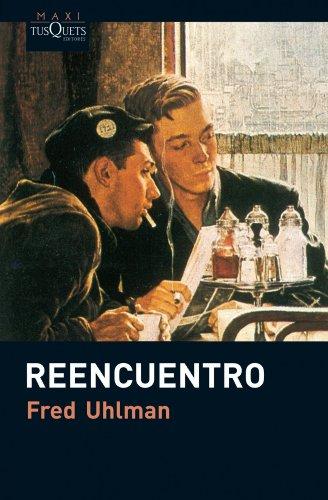 Reencuentro (Fred Uhlman)