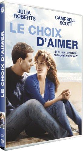 Le Choix d'aimer [FR IMPORT]