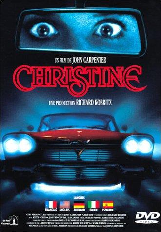 Christine [FR Import]