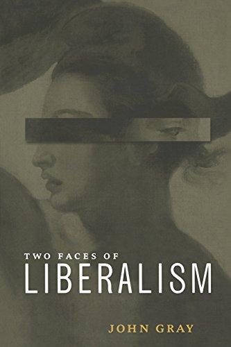 Two Faces of Liberalism