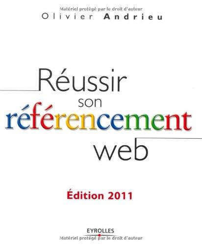 Réussir son référencement Web