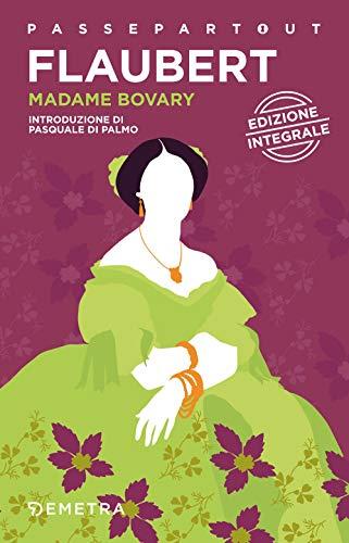 Madame Bovary (Passepartout)