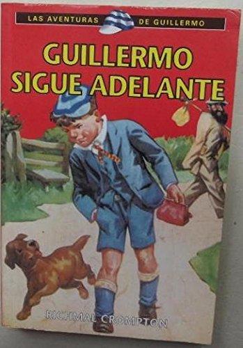 Guillermo sigue adelante