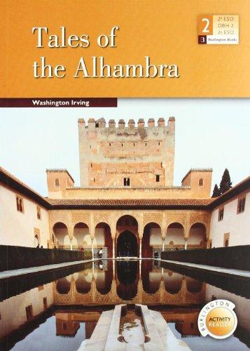 TALES OF THE ALHAMBRA-2 ESO