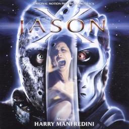 Jason X