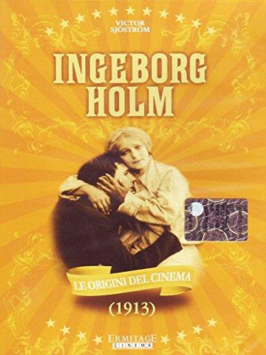 Ingeborg Holm [IT Import]