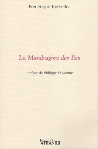 La mandragore des îles