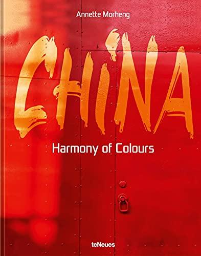 China: Harmony of Colours