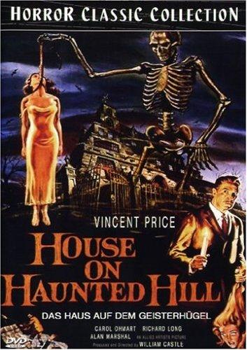 House on Haunted Hill