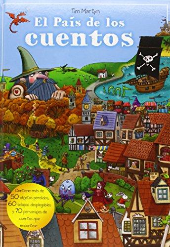 El País de los cuentos (Otros libros infantiles)