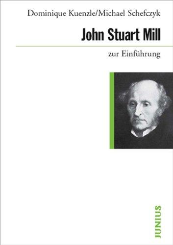 John Stuart Mill zur Einführung