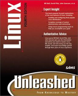 Linux Unleashed