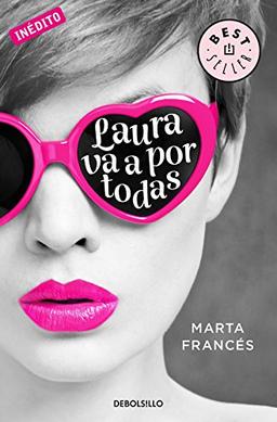 Laura va a por todas (BEST SELLER, Band 26200)