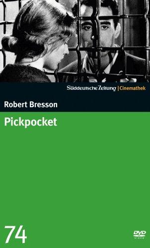 Pickpocket