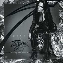 Tarja - Best Of: Living The Dream (CD Jewelcase)