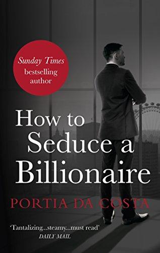 How to Seduce a Billionaire (Black Lace)