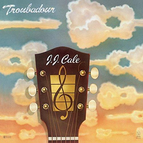 Troubadour (Ltd.Edt 180g) [Vinyl LP]