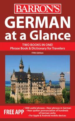 German at A Glance