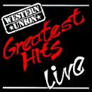 Greatest Hits-Live