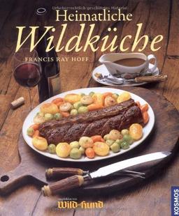 Heimatliche Wildküche