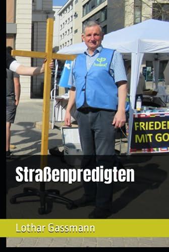 Straßenpredigten