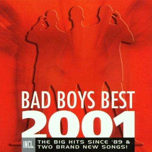 Bad Boys Best 2001