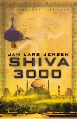 Shiva 3000