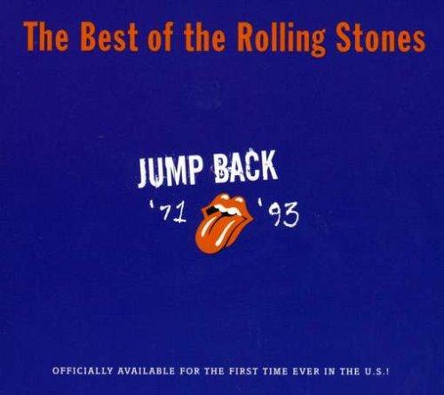 Jump Back:Best of 1971-1993