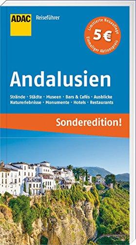 ADAC Reiseführer Andalusien (Sonderedition)