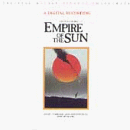 Empire Of The Sun (Bof) [Musikkassette]