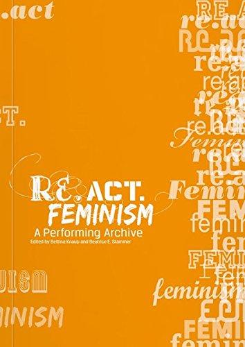 Re.act Feminism