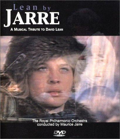 Lean By Jarre [CD+Dvd]