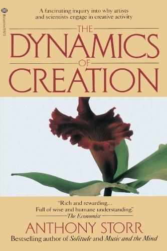 The Dynamics of Creation