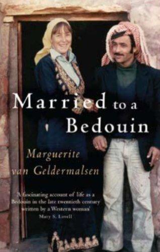 Married to a Bedouin