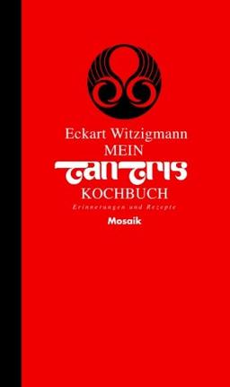 Mein Tantris-Kochbuch