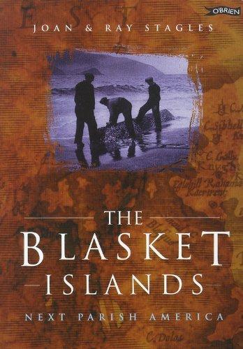 The Blasket Islands: Next Parish America