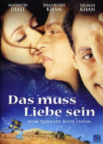 Hum Tumhare Hain Sanam -Das muss Liebe sein