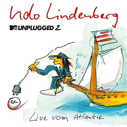 MTV Unplugged 2 - Live vom Atlantik (2 CD/2 DVD)