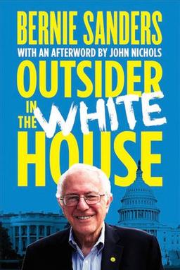 Outsider in the White House