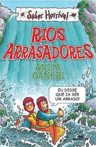 Rios Arrasadores (Em Portuguese do Brasil)