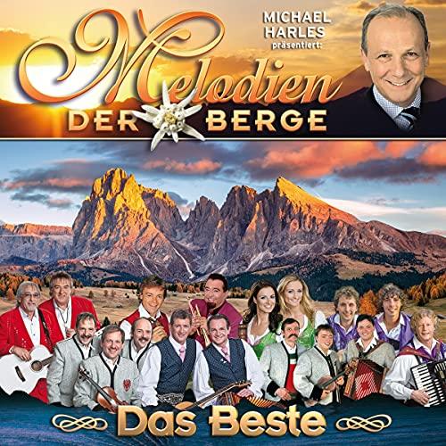 Melodien der Berge - Das Beste