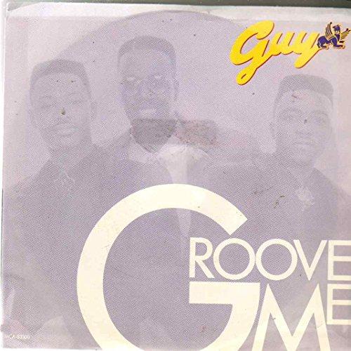 Groove Me [Vinyl Single]